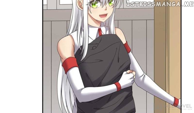 The Reincarnated Weapon Shop Owner chapter 143 - page 66
