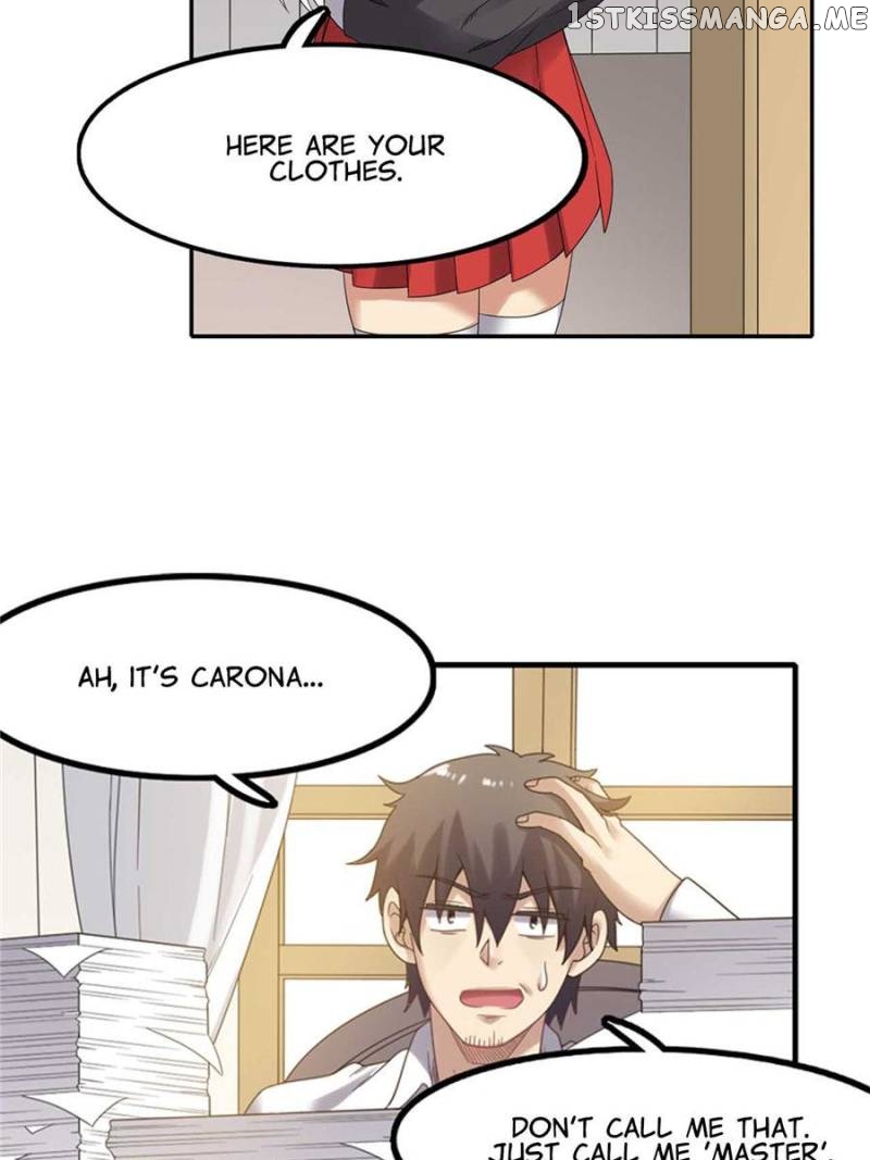 The Reincarnated Weapon Shop Owner chapter 143 - page 67