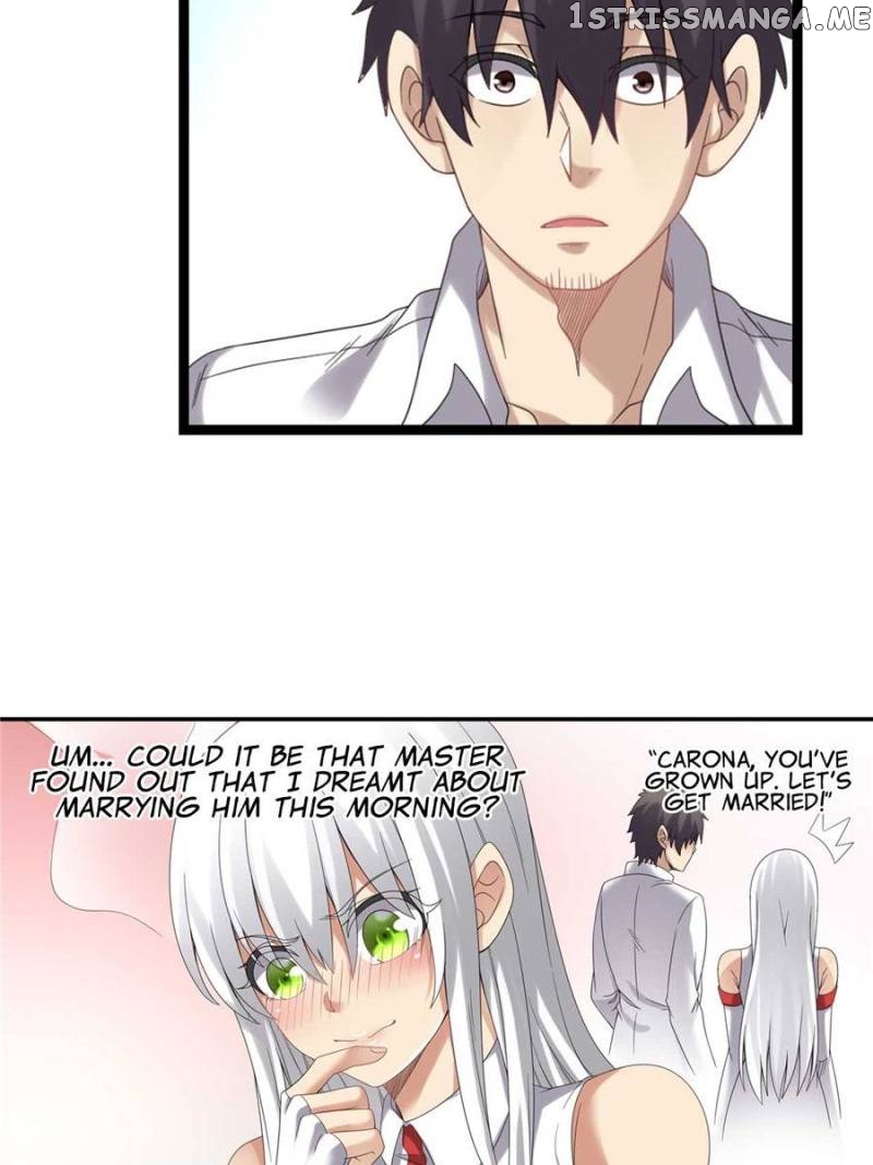 The Reincarnated Weapon Shop Owner chapter 143 - page 71