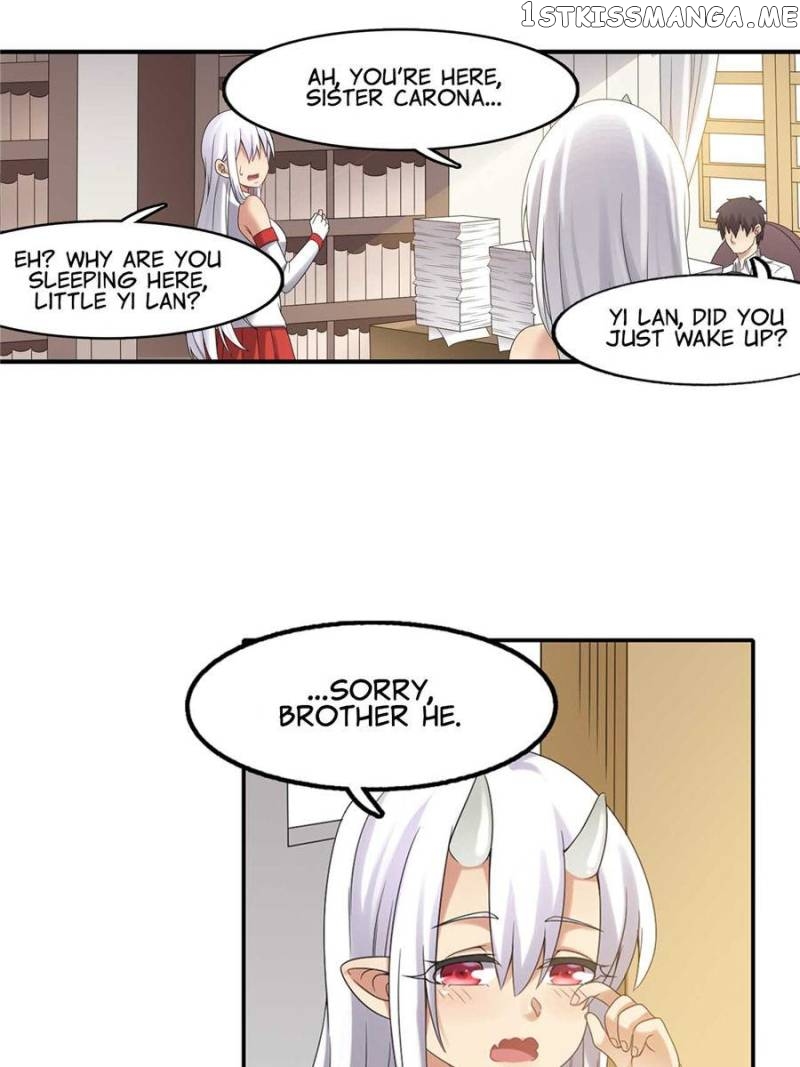 The Reincarnated Weapon Shop Owner chapter 143 - page 76