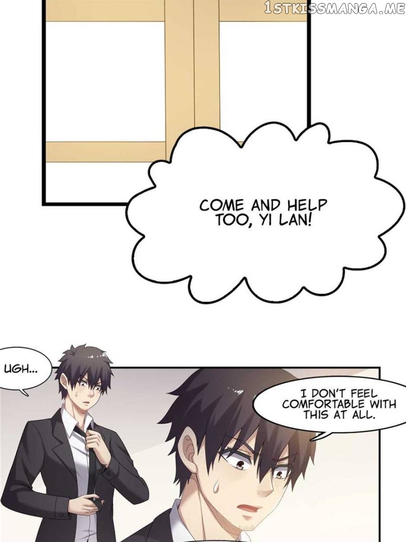 The Reincarnated Weapon Shop Owner chapter 143 - page 80