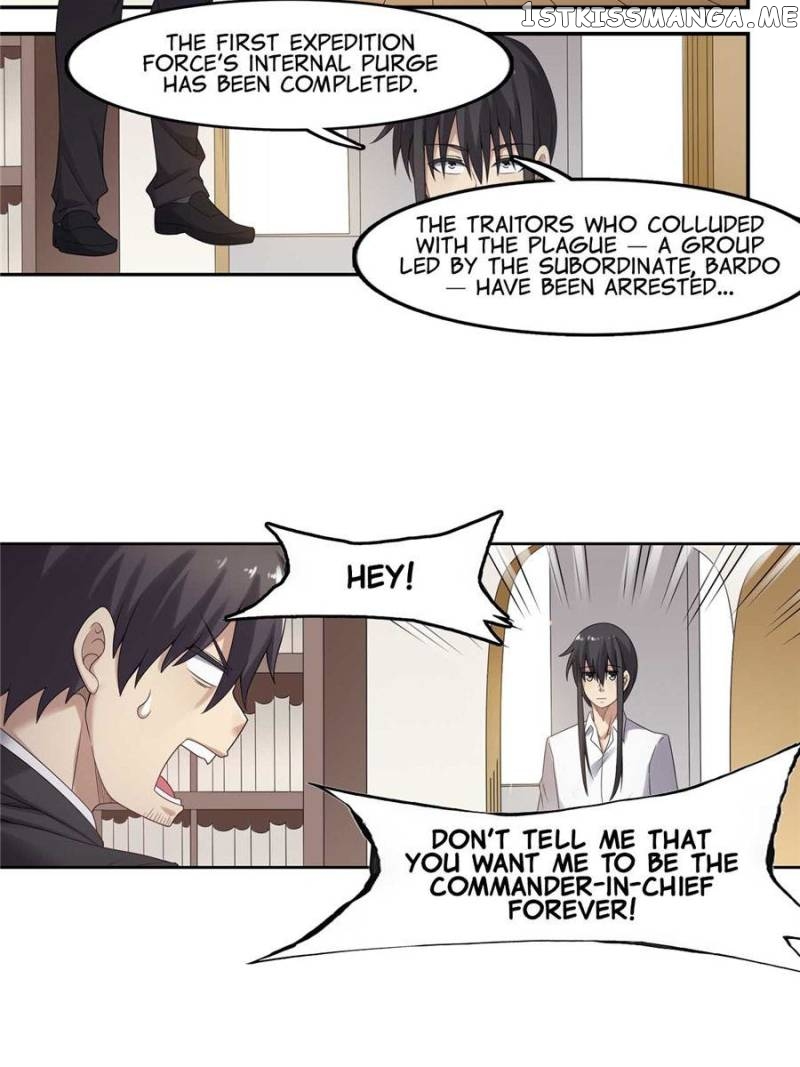 The Reincarnated Weapon Shop Owner chapter 143 - page 82