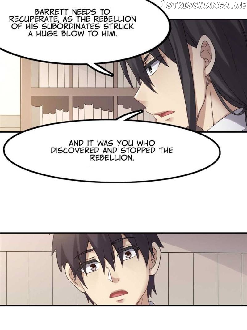 The Reincarnated Weapon Shop Owner chapter 143 - page 85