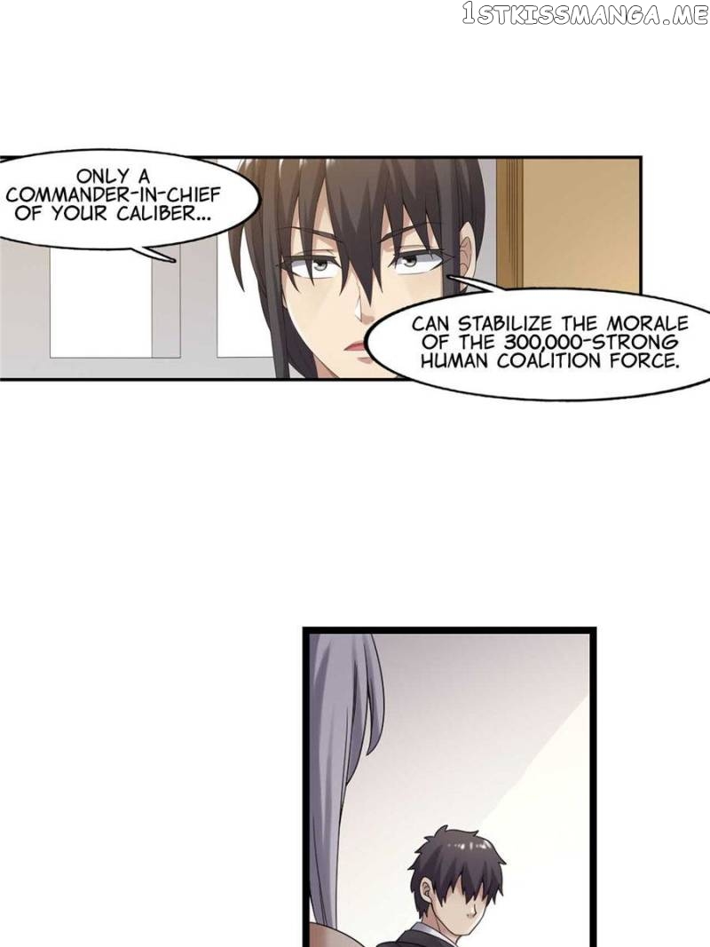 The Reincarnated Weapon Shop Owner chapter 143 - page 86