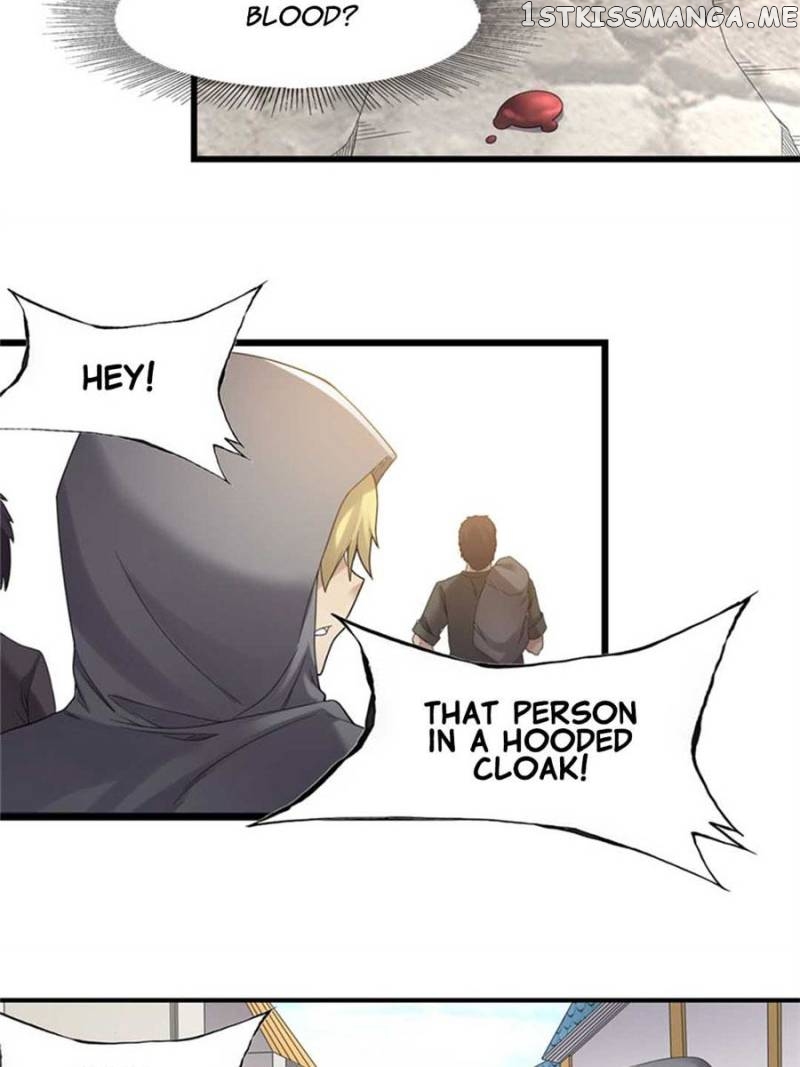The Reincarnated Weapon Shop Owner chapter 144 - page 13