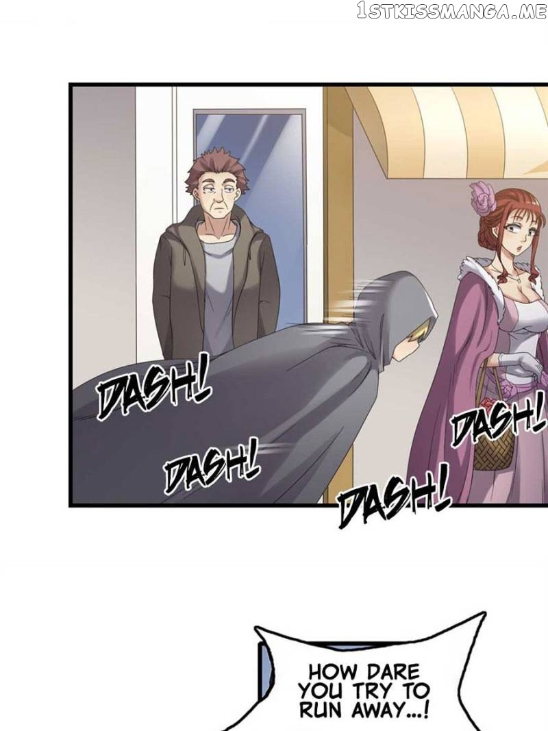 The Reincarnated Weapon Shop Owner chapter 144 - page 16