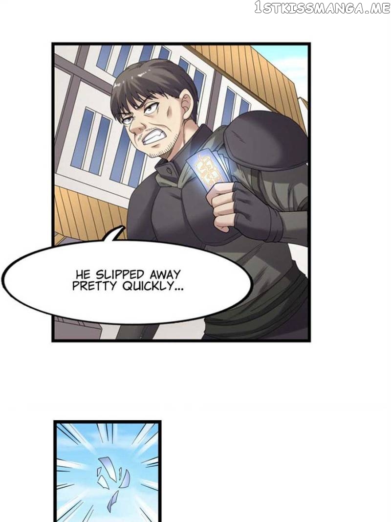 The Reincarnated Weapon Shop Owner chapter 144 - page 19