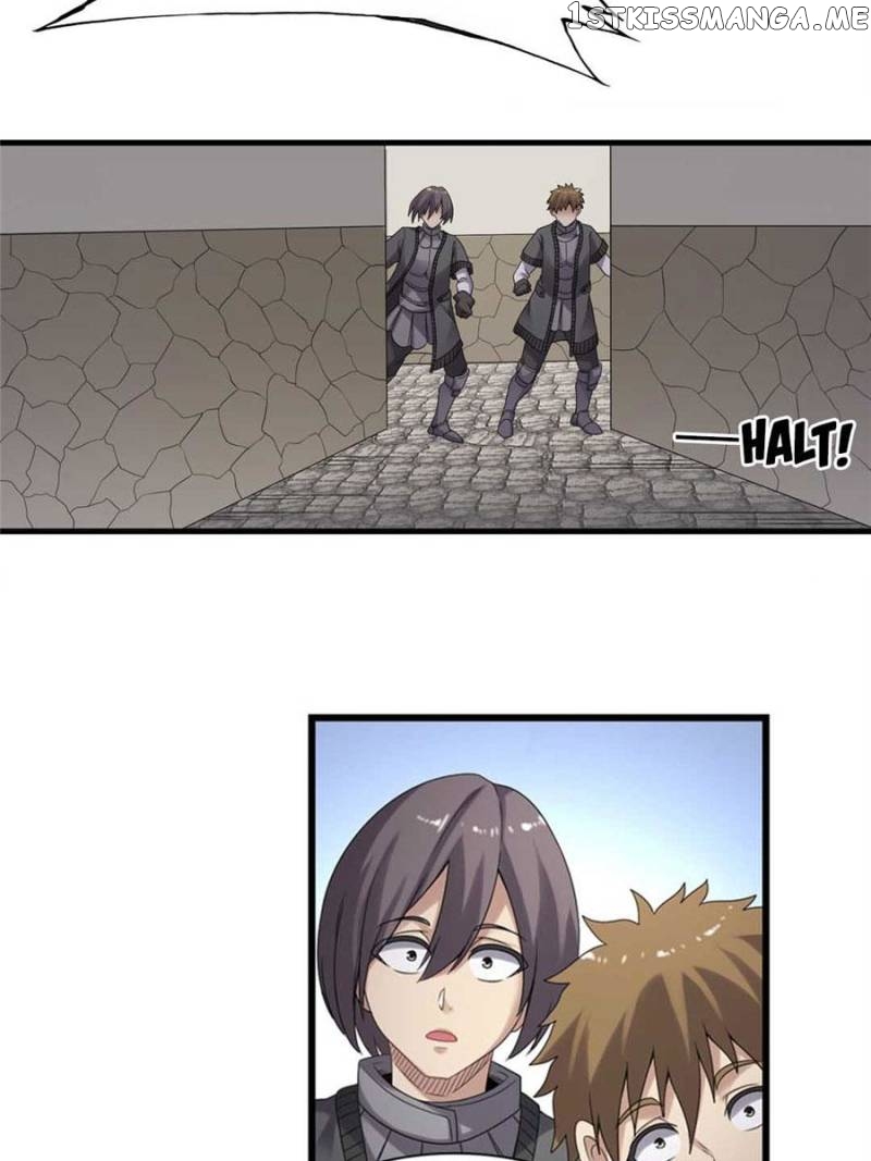 The Reincarnated Weapon Shop Owner chapter 144 - page 28