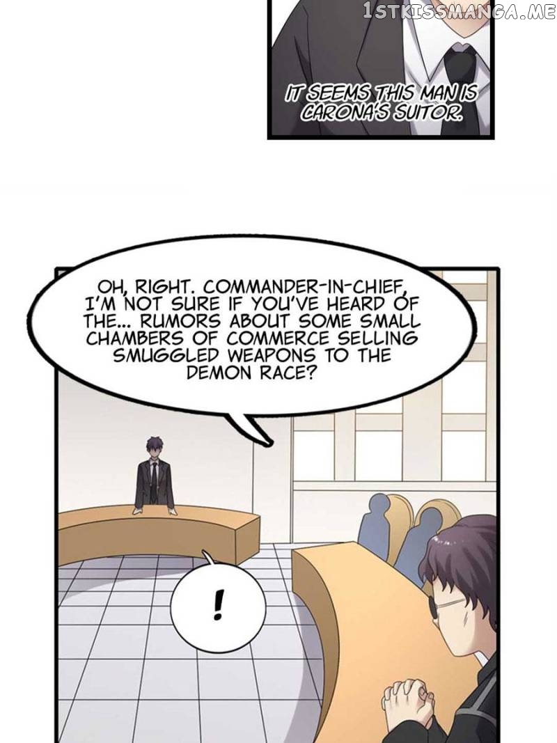 The Reincarnated Weapon Shop Owner chapter 144 - page 50
