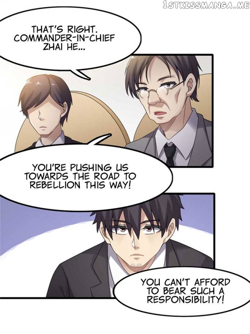 The Reincarnated Weapon Shop Owner chapter 144 - page 55