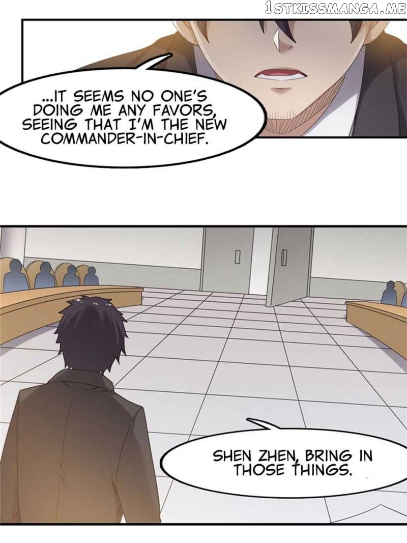 The Reincarnated Weapon Shop Owner chapter 144 - page 56