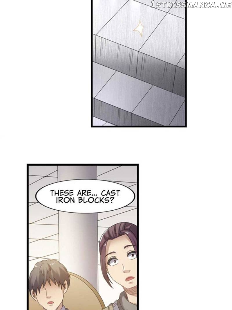 The Reincarnated Weapon Shop Owner chapter 144 - page 61