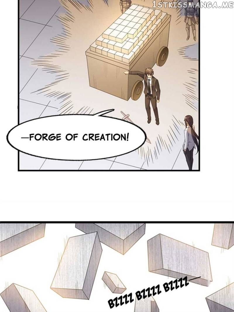 The Reincarnated Weapon Shop Owner chapter 144 - page 68