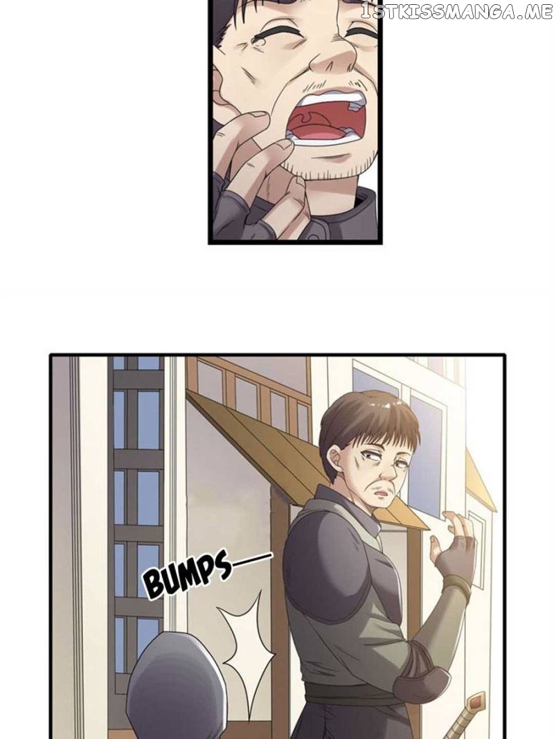 The Reincarnated Weapon Shop Owner chapter 144 - page 8