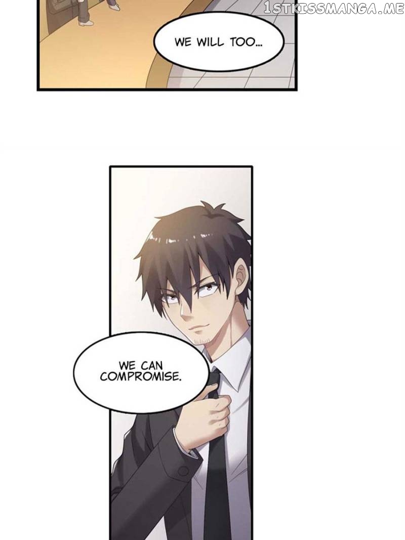 The Reincarnated Weapon Shop Owner chapter 145 - page 20