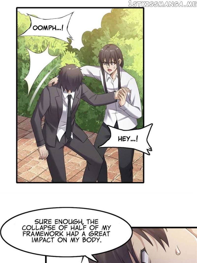 The Reincarnated Weapon Shop Owner chapter 145 - page 25