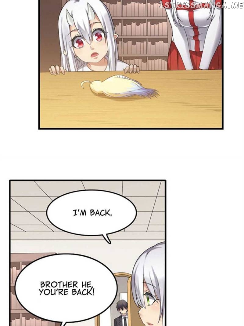 The Reincarnated Weapon Shop Owner chapter 145 - page 31