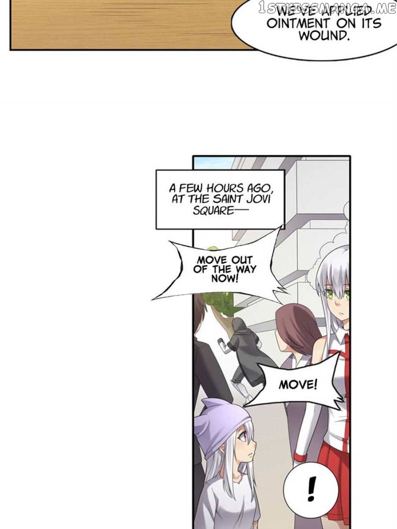 The Reincarnated Weapon Shop Owner chapter 145 - page 34
