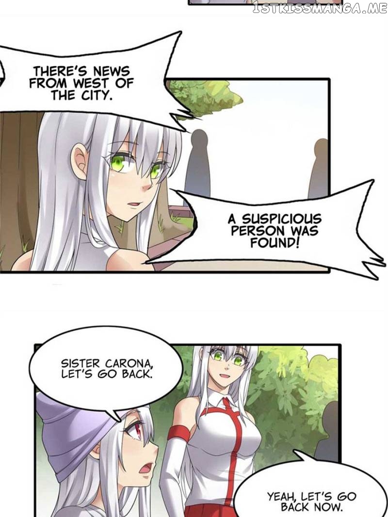 The Reincarnated Weapon Shop Owner chapter 145 - page 35