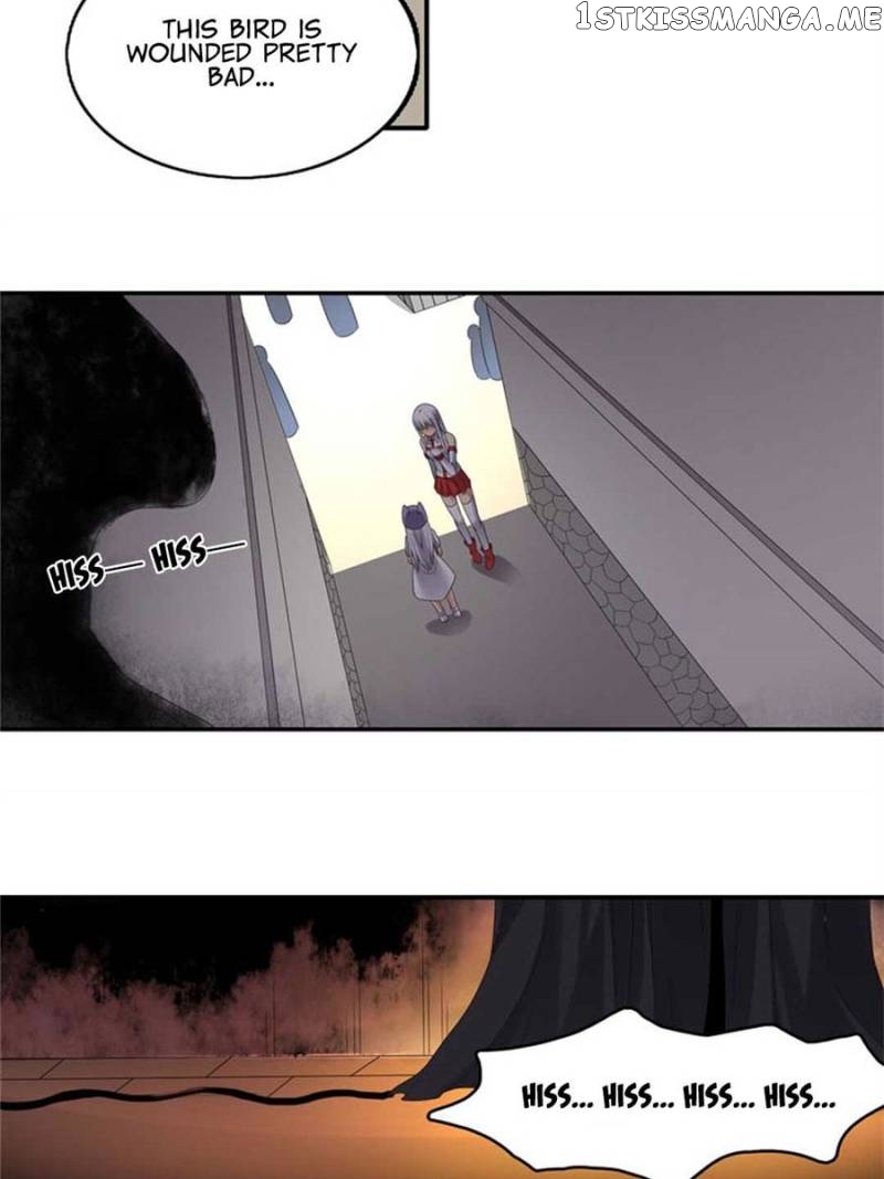 The Reincarnated Weapon Shop Owner chapter 145 - page 40