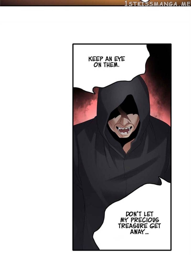 The Reincarnated Weapon Shop Owner chapter 145 - page 41