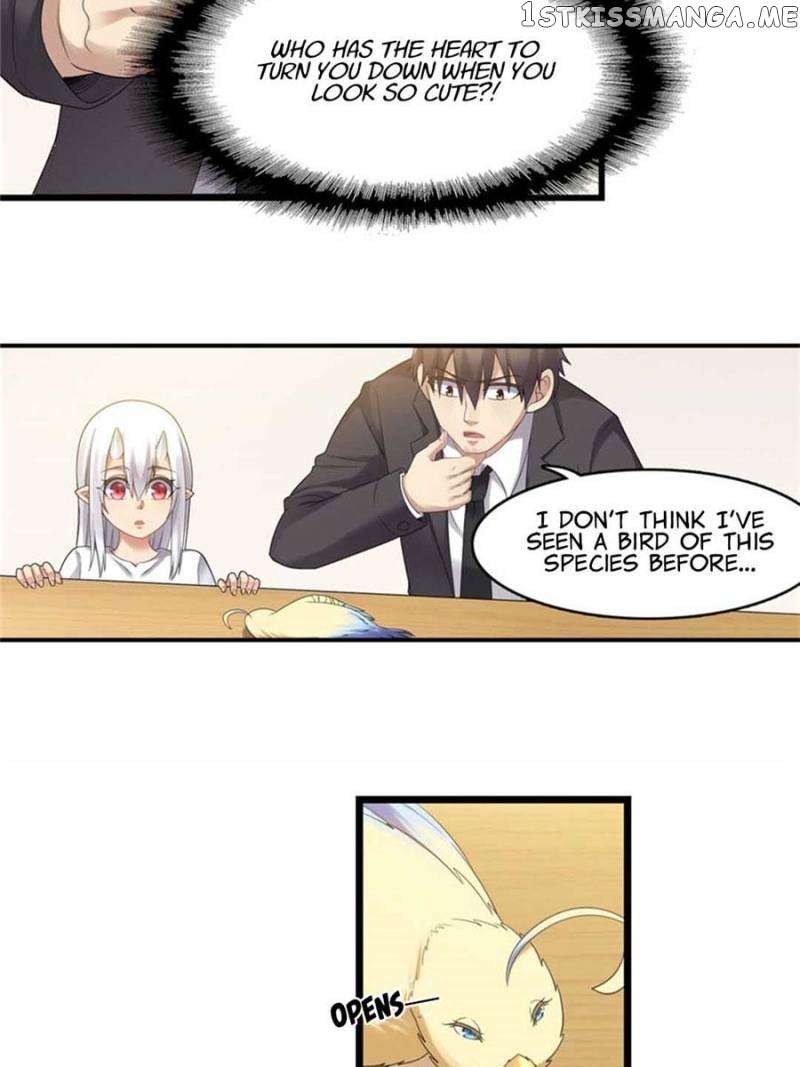 The Reincarnated Weapon Shop Owner chapter 145 - page 46