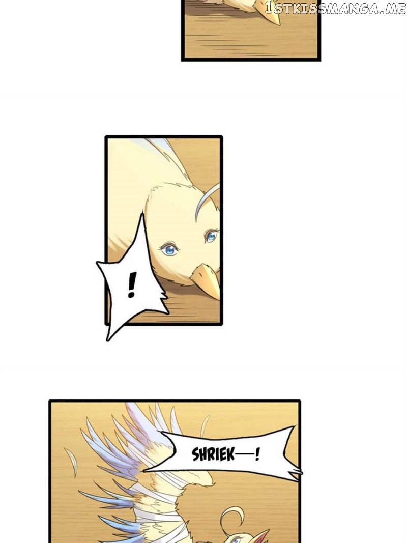 The Reincarnated Weapon Shop Owner chapter 145 - page 47