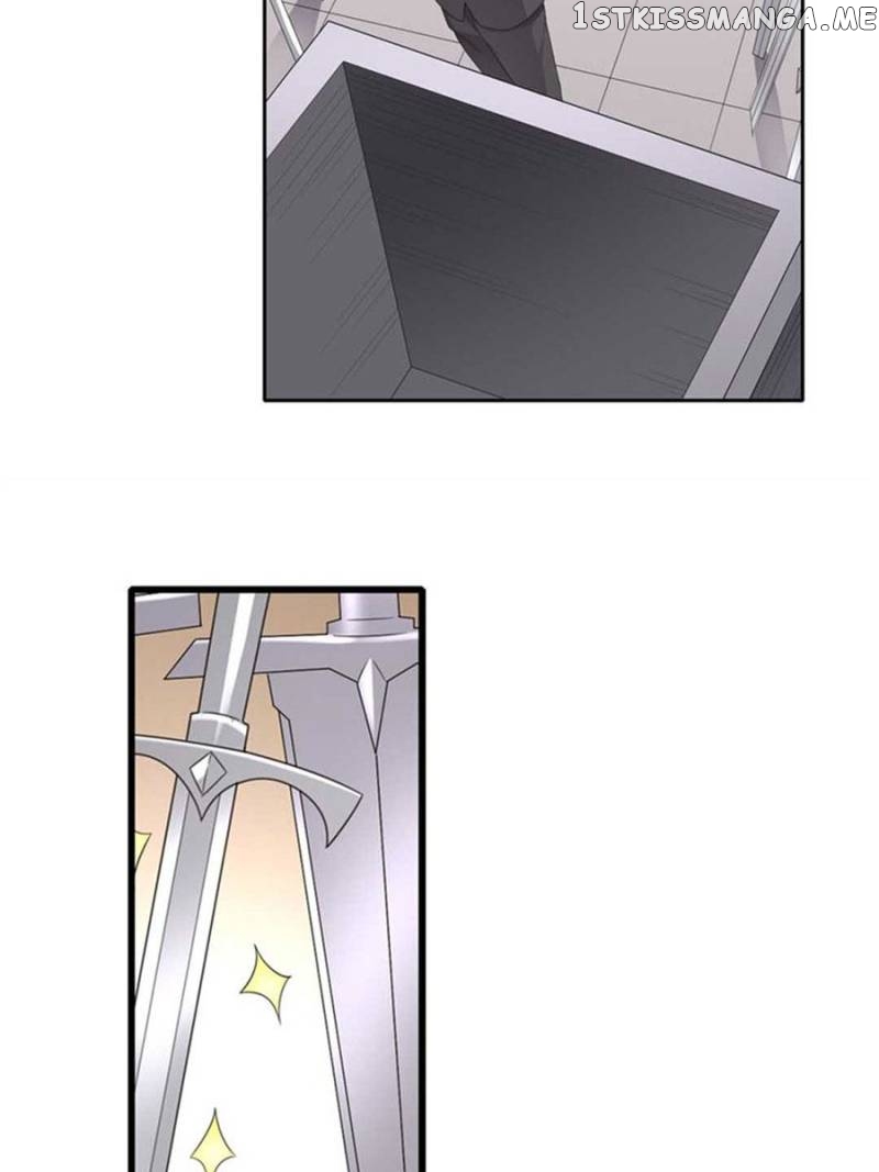 The Reincarnated Weapon Shop Owner chapter 145 - page 5