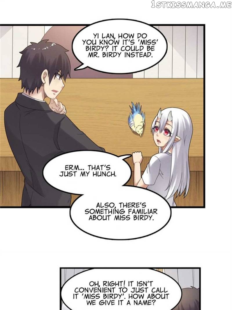 The Reincarnated Weapon Shop Owner chapter 145 - page 55