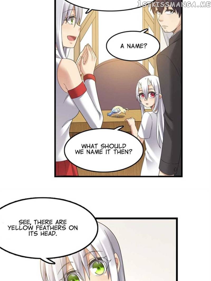 The Reincarnated Weapon Shop Owner chapter 145 - page 56