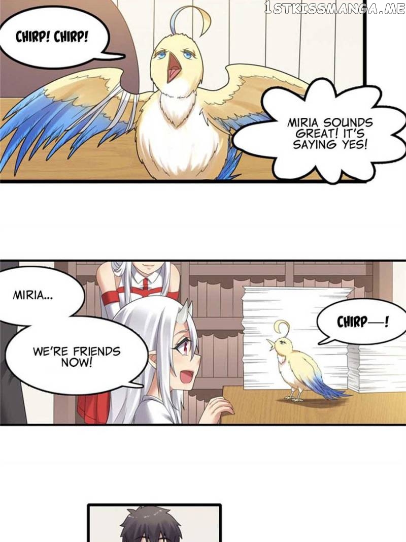 The Reincarnated Weapon Shop Owner chapter 145 - page 58