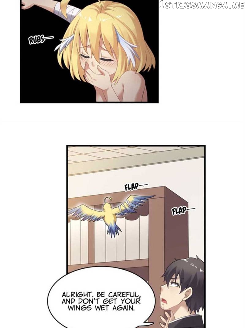 The Reincarnated Weapon Shop Owner chapter 146 - page 23