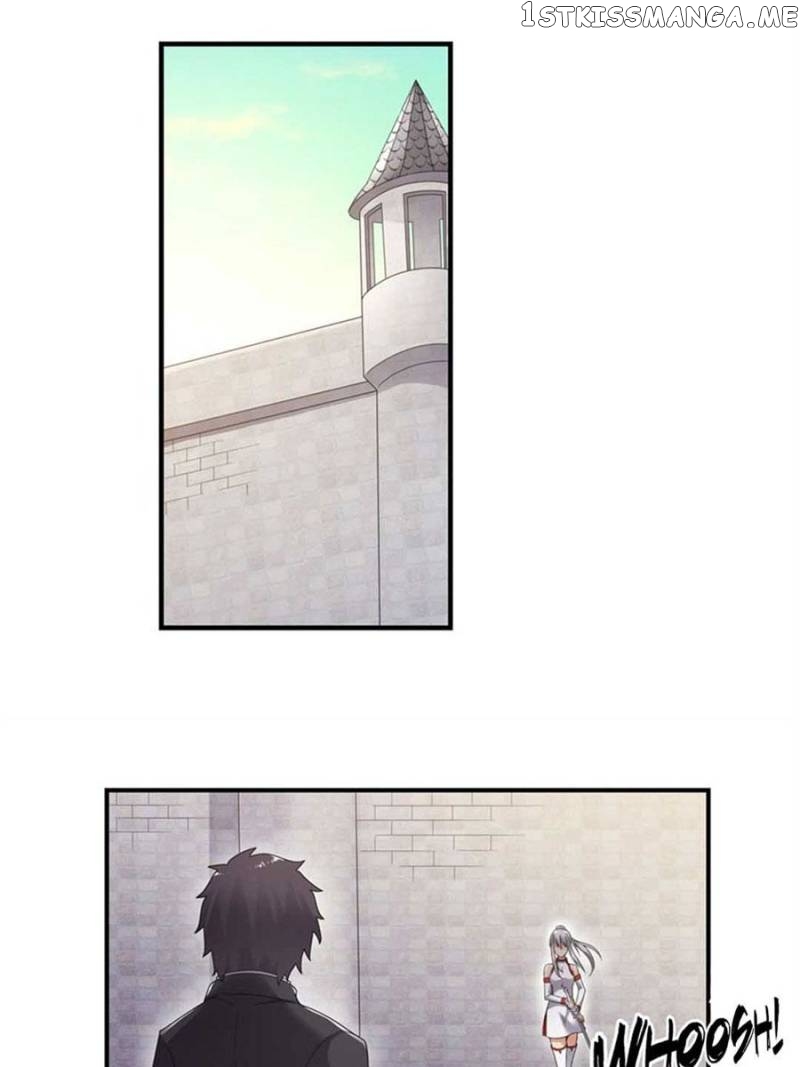 The Reincarnated Weapon Shop Owner chapter 146 - page 35
