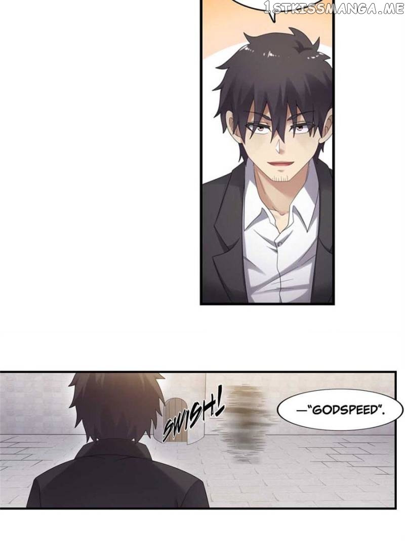 The Reincarnated Weapon Shop Owner chapter 146 - page 38