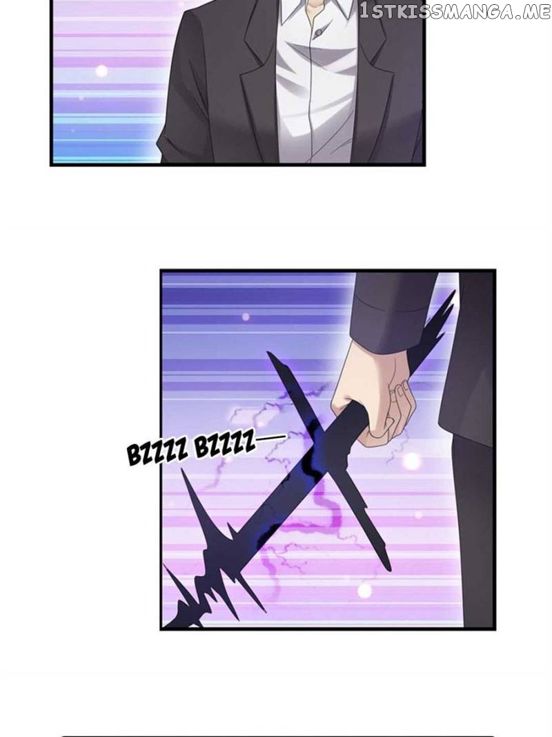 The Reincarnated Weapon Shop Owner chapter 146 - page 40