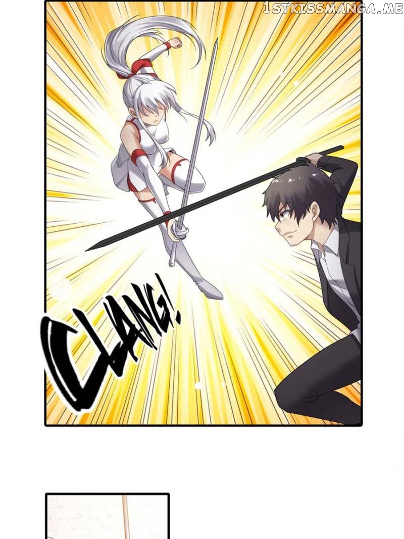 The Reincarnated Weapon Shop Owner chapter 146 - page 41