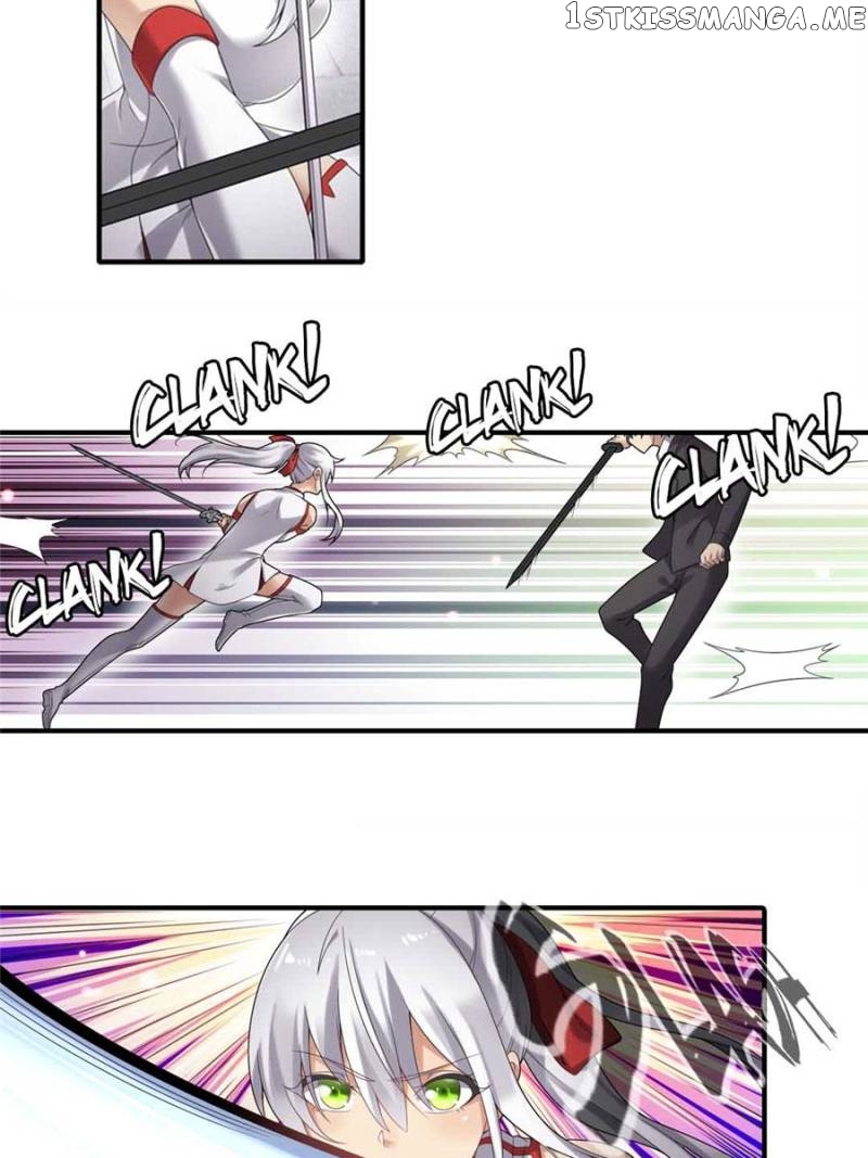 The Reincarnated Weapon Shop Owner chapter 146 - page 43