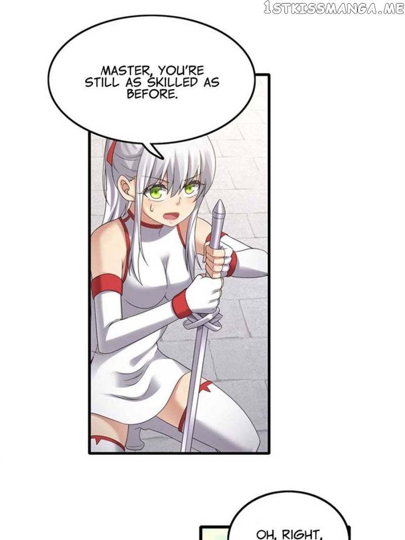 The Reincarnated Weapon Shop Owner chapter 146 - page 47