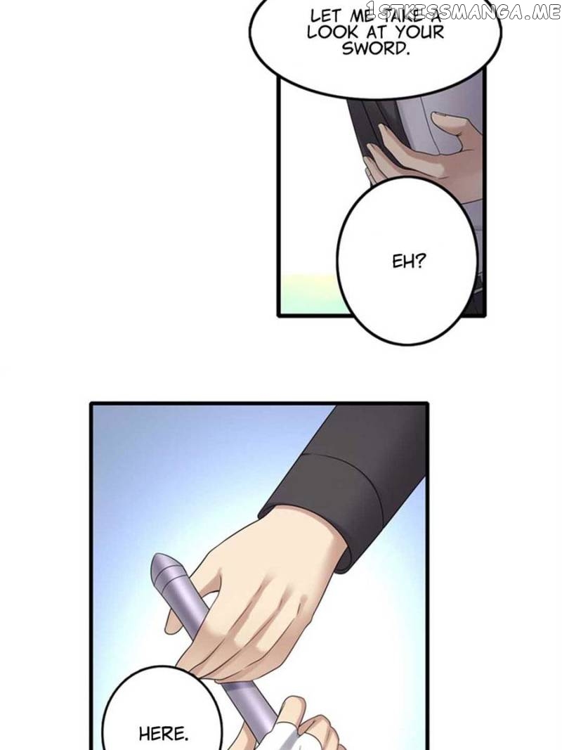 The Reincarnated Weapon Shop Owner chapter 146 - page 49