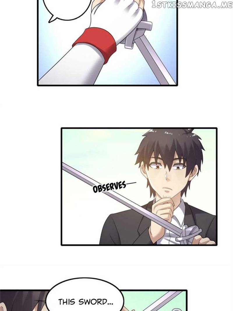 The Reincarnated Weapon Shop Owner chapter 146 - page 50