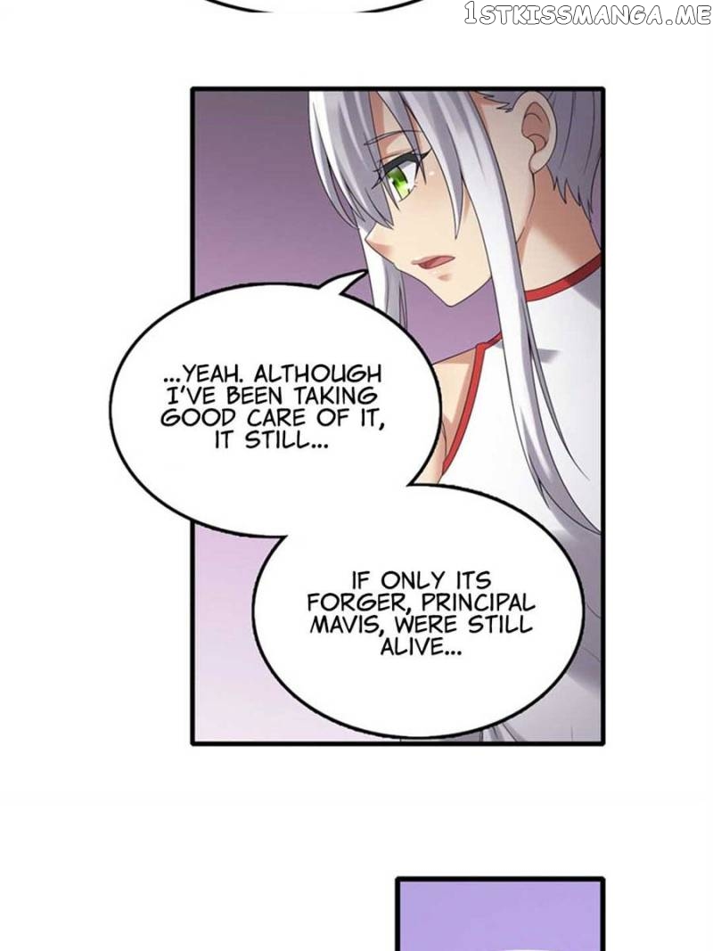 The Reincarnated Weapon Shop Owner chapter 146 - page 52