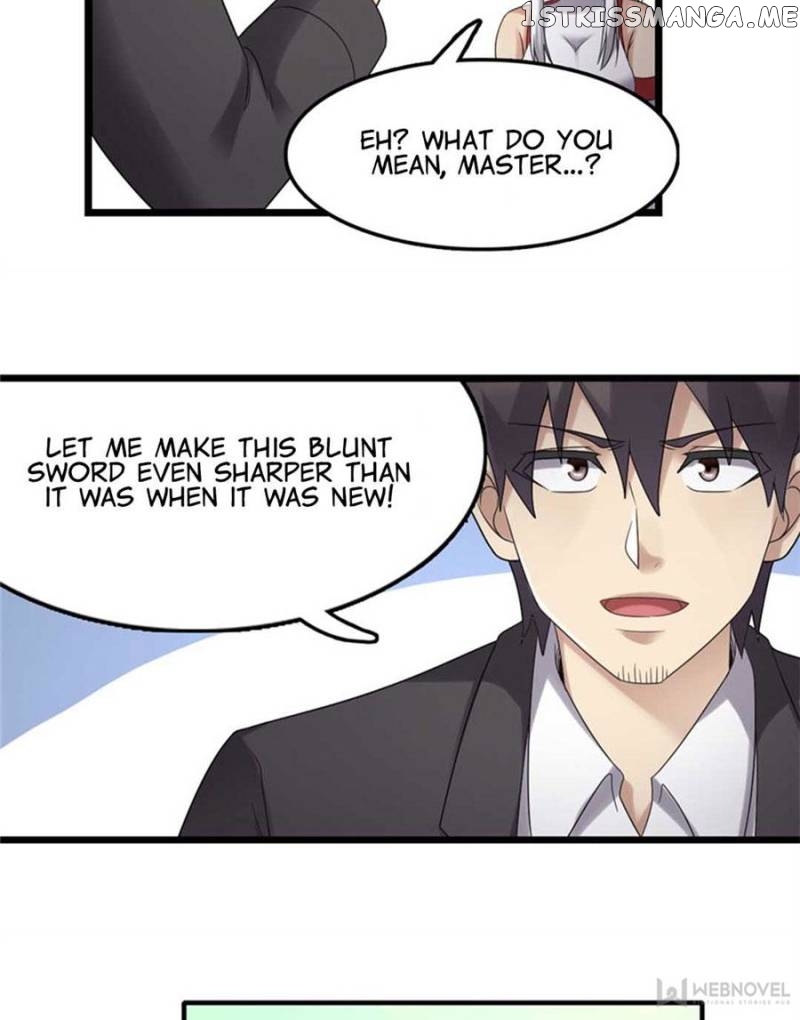 The Reincarnated Weapon Shop Owner chapter 146 - page 56