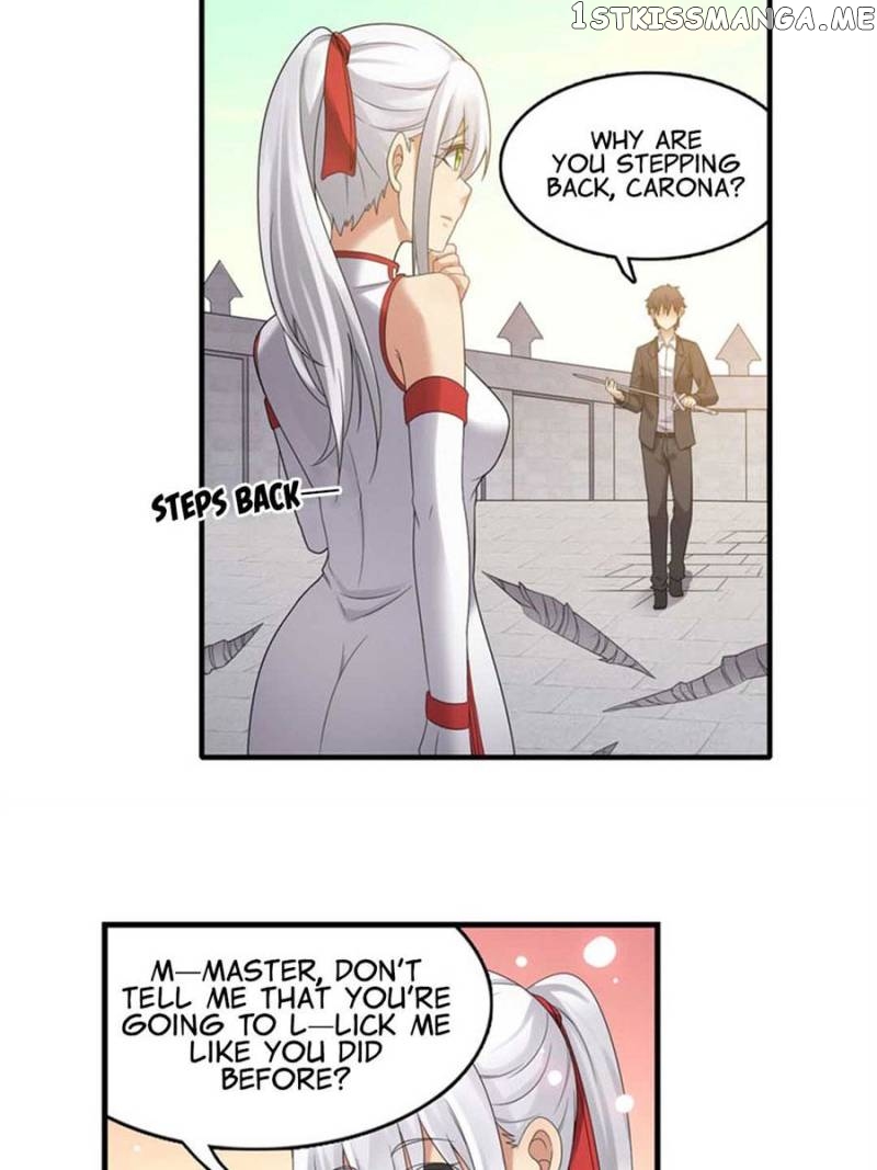 The Reincarnated Weapon Shop Owner chapter 146 - page 57