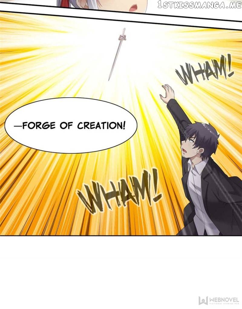 The Reincarnated Weapon Shop Owner chapter 146 - page 60