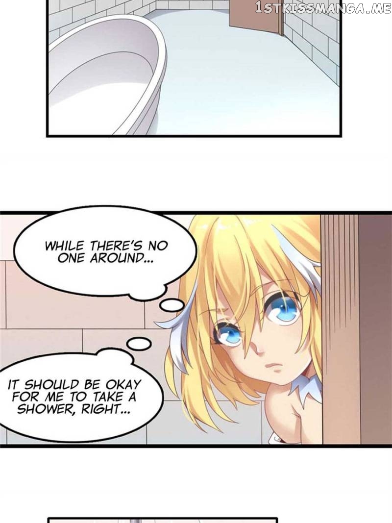 The Reincarnated Weapon Shop Owner chapter 146 - page 7