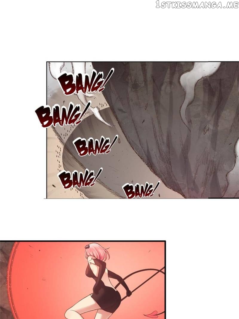 The Reincarnated Weapon Shop Owner chapter 74 - page 1