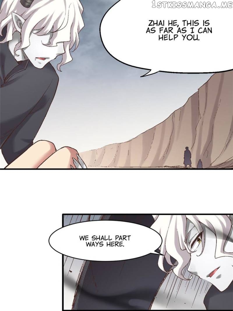 The Reincarnated Weapon Shop Owner chapter 74 - page 10