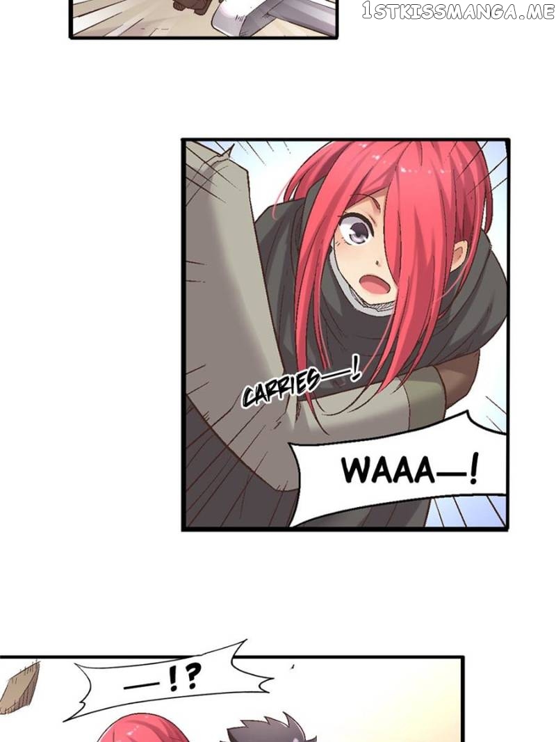 The Reincarnated Weapon Shop Owner chapter 74 - page 14