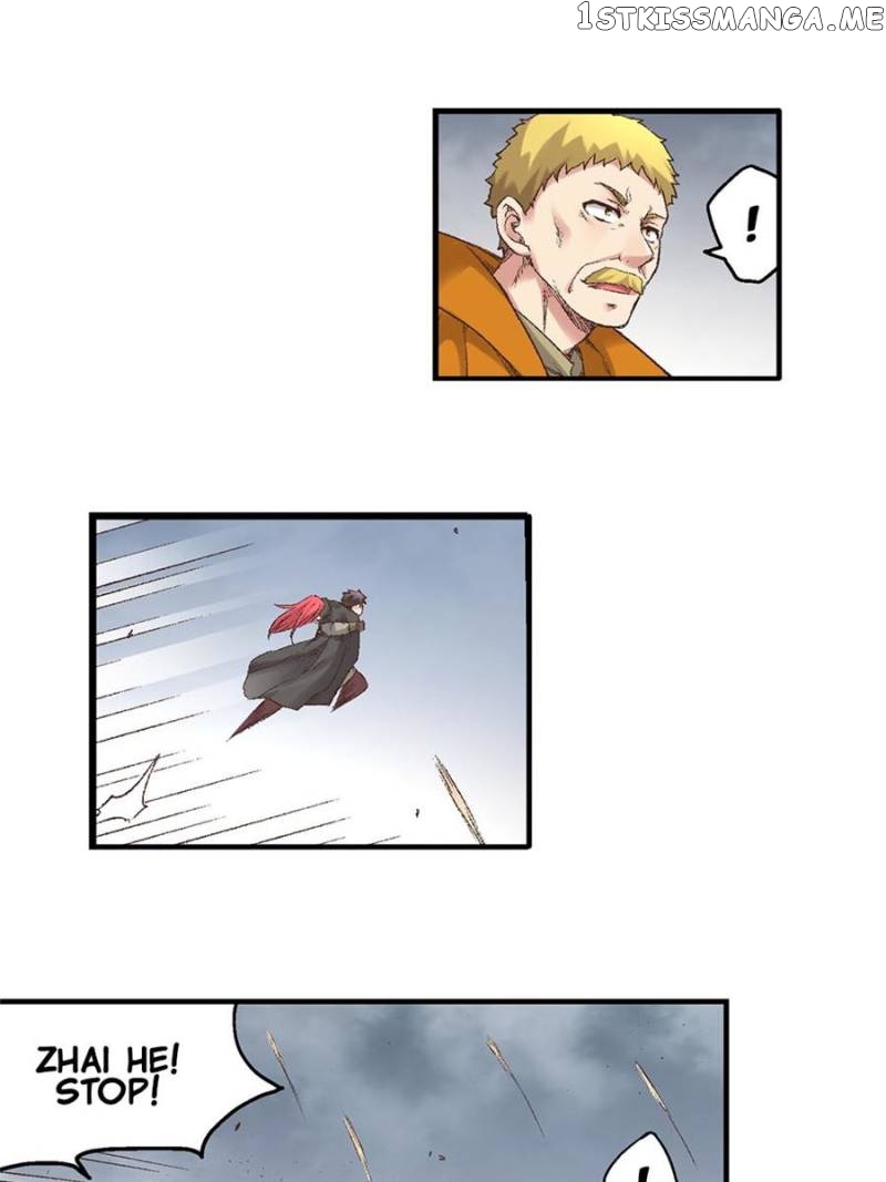 The Reincarnated Weapon Shop Owner chapter 74 - page 16