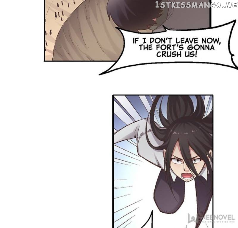 The Reincarnated Weapon Shop Owner chapter 74 - page 18